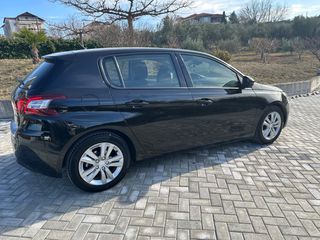 Peugeot 308 2015 ACTIVE 1.6 BLUEHDI 100 HP ΕΛΛΗΝΙΚΟ-thumb-5