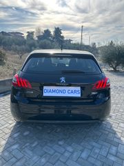 Peugeot 308 2015 ACTIVE 1.6 BLUEHDI 100 HP ΕΛΛΗΝΙΚΟ-thumb-6