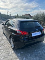 Peugeot 308 2015 ACTIVE 1.6 BLUEHDI 100 HP ΕΛΛΗΝΙΚΟ-thumb-7