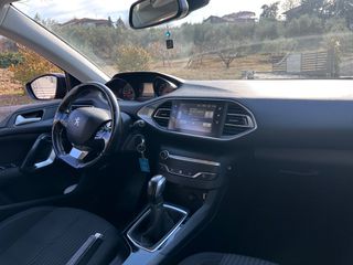 Peugeot 308 2015 ACTIVE 1.6 BLUEHDI 100 HP ΕΛΛΗΝΙΚΟ-thumb-9