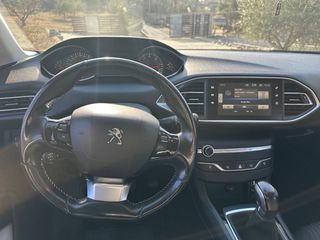 Peugeot 308 2015 ACTIVE 1.6 BLUEHDI 100 HP ΕΛΛΗΝΙΚΟ-thumb-10