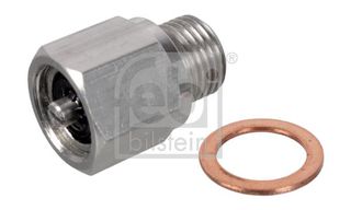 FEBI ΒΑΛΒΙΔΑ ΑΝΕΠΙΣΤΡΟΦΗΣ VOLVO FEBI BILSTEIN 106676