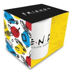 Friends mug 350ml-thumb-2