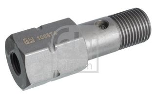 FEBI ΒΑΛΒΙΔΑ ΥΠΕΡΧΕΙΛΙΣΗΣ RENAULT FEBI BILSTEIN 106874