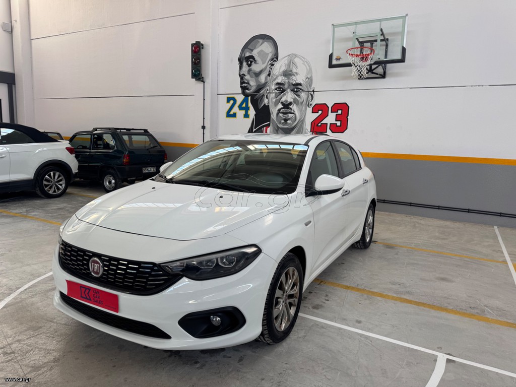 Fiat Tipo '19 1.4