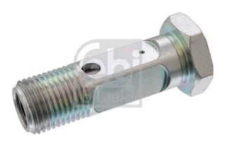 FEBI ΒΑΛΒΙΔΑ ΥΠΕΡΧΕΙΛΙΣΗΣ FEBI BILSTEIN 107001