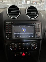 Bizzar Pro Edition Mercedes ML Class Android 10 8core Navigation Multimedia...www.autosynthesis,gr-thumb-4