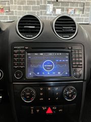 Bizzar Pro Edition Mercedes ML Class Android 10 8core Navigation Multimedia...www.autosynthesis,gr-thumb-5