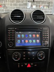 Bizzar Pro Edition Mercedes ML Class Android 10 8core Navigation Multimedia...www.autosynthesis,gr-thumb-6