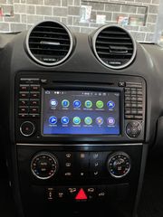 Bizzar Pro Edition Mercedes ML Class Android 10 8core Navigation Multimedia...www.autosynthesis,gr-thumb-7