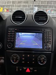 Bizzar Pro Edition Mercedes ML Class Android 10 8core Navigation Multimedia...www.autosynthesis,gr-thumb-9