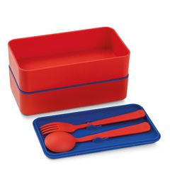 MARVEL - Lunch Box 18x10cm - Spider-Man-thumb-2