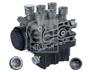FEBI ΒΑΛΒΙΔΑ FEBI BILSTEIN 107499