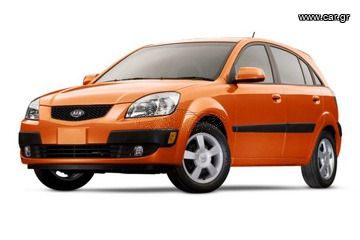 Σετ Ιμάντες για Rio 1.6cc 16v 06'-10'