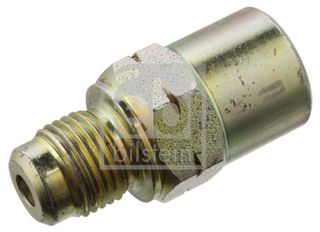 FEBI ΒΑΛΒΙΔΑ ΥΠΕΡΧΕΙΛΙΣΗΣ FEBI BILSTEIN 107812