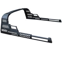 ROLL-BAR RB 430 MERCEDES X-CLASS 2017+