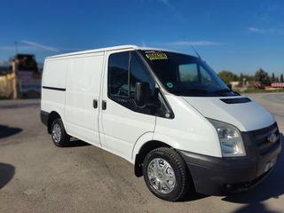 Ford Transit 2012