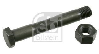 FEBI ΕΜΒΟΛΟ ΕΛΑΤΗΡΙΟΥ FEBI BILSTEIN 10812