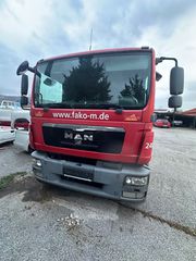 Σασί MAN 2009 TGM 22290 6X2-thumb-2