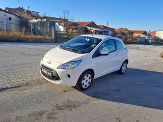 Ford Ka 2014 Euro6! Άριστο!