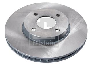 FEBI ΔΙΣΚΟΠΛΑΚΕΣ FEBI BILSTEIN 108407