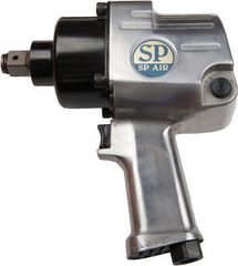 Sp Air Αερόκλειδο 3/4" με Μέγιστη Ροπή 155kgm (SP-1158)