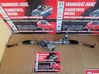 MAZDA MX-5 ND 2022 ΚΡΕΜΑΓΙΕΡΑ