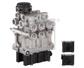 FEBI ΒΑΛΒΙΔΑ DAF FEBI BILSTEIN 108807
