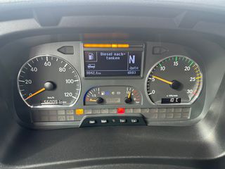 Καρότσα Κουρτίνα Mercedes-Benz 2012 1524-thumb-22