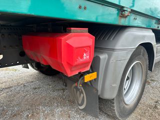 Καρότσα Κουρτίνα Mercedes-Benz 2012 1524-thumb-7