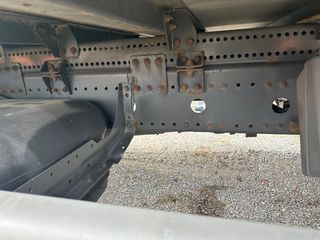 Καρότσα Κουρτίνα Mercedes-Benz 2012 1524-thumb-9