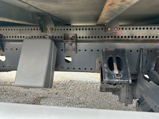 Καρότσα Κουρτίνα Mercedes-Benz 2012 1524-thumb-11
