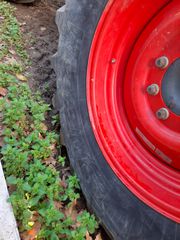 Michelin mega x bib Radial-thumb-2