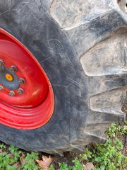 Michelin mega x bib Radial-thumb-4
