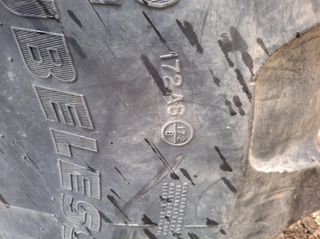 Michelin mega x bib Radial-thumb-5