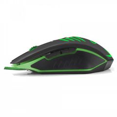 Esperanza EGM209G mouse Right-hand USB Type-A Optical 2400 DPI-thumb-1