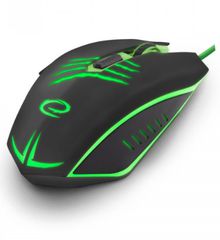 Esperanza EGM209G mouse Right-hand USB Type-A Optical 2400 DPI-thumb-2