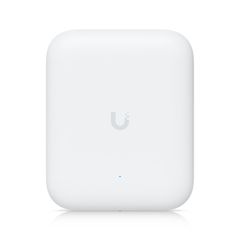 Ubiquiti U7 Outdoor 4300 Mbit/s White Power over Ethernet (PoE)