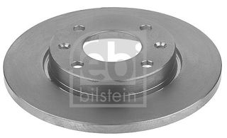FEBI (Z 3014) ΔΙΣΚΟΠΛΑΚΑ PEUGEOT FEBI BILSTEIN 11105