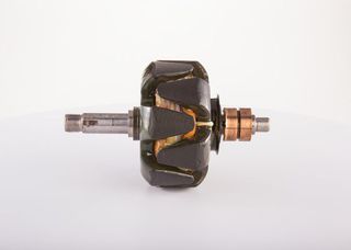 BOSCH ΡΟΤΟΡΑΣ ΔΥΝΑΜΟ BOSCH 1124035221