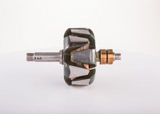 BOSCH ΡΟΤΟΡΑΣ ΔΥΝΑΜΟ BOSCH 1124035261