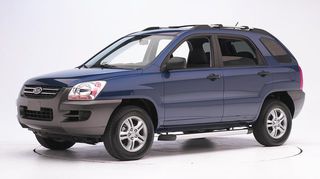 Σετ Ιμάντες για Sportage 2.0cc  05'-10'