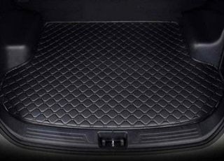 Έχω 1τμχ Land rover evoque l551 2019  Προστατευτικό πορτμπαγκάζ Δερματινη  αυτοκινήτου