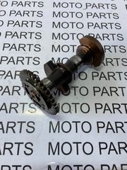 KAWASAKI KLE 250 ΓΝΗΣΙΟ ΑΝΤΙΒΑΡΟ ΣΤΡΟΦΑΛΟΥ ΜΕ ΓΡΑΝΑΖΙ - MOTO PARTS