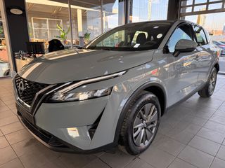 Nissan Qashqai 2023 1.3T 140PS ELITE NAVI!