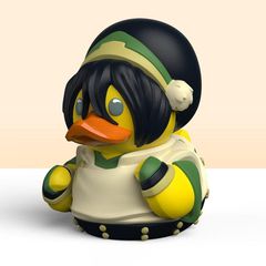 Numskull - Avatar Tubbz 1st ED Toph Beifong / Fan Shop and Merchandise