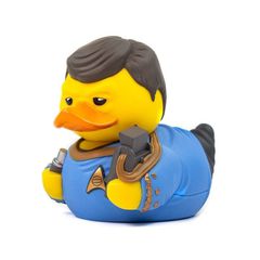 Numskull - Star Trek TUBBZ Boxed Leonard 'Bones' McCoy / Fan Shop and Merchandise
