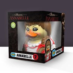Numskull - Annabelle Tubbz BOXED-thumb-4