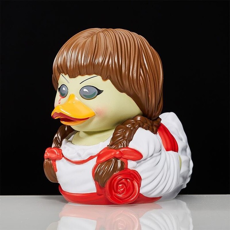 Numskull - Annabelle Tubbz BOXED