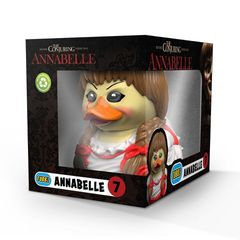 Numskull - Annabelle Tubbz BOXED-thumb-1